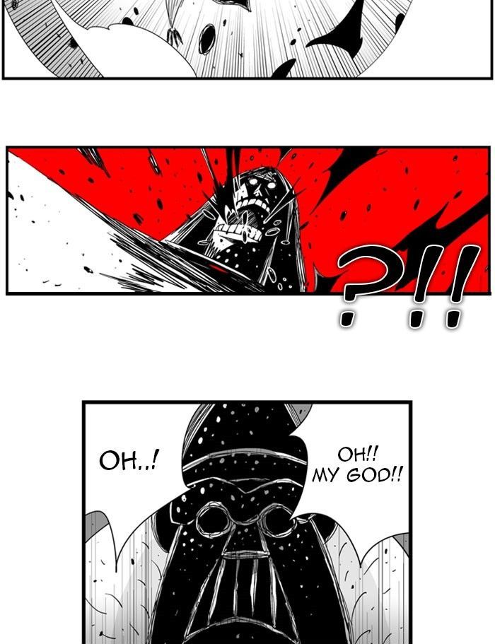 Hellper Chapter 77 page 41 - Chapter 77 : Parcel Out
