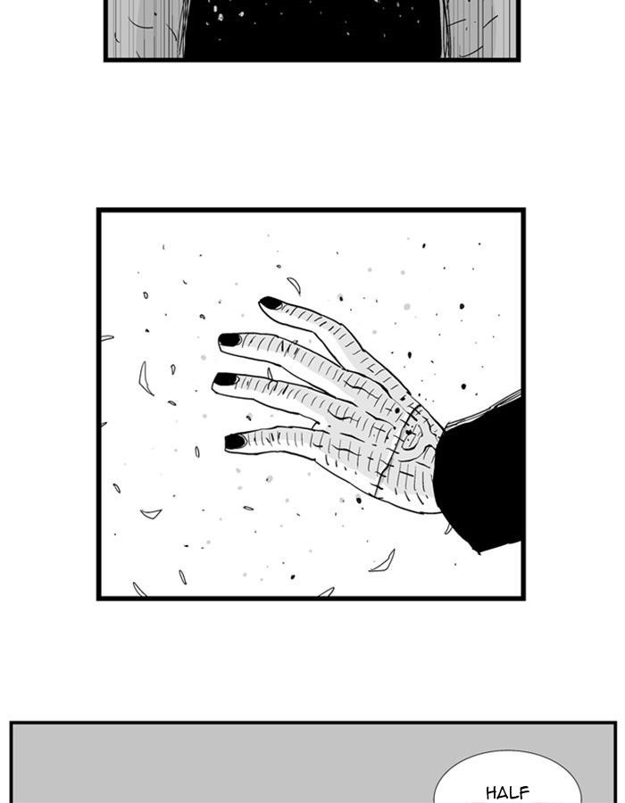 Hellper Chapter 77 page 42 - Chapter 77 : Parcel Out