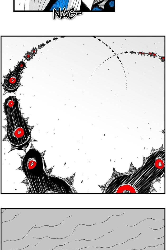 Hellper Chapter 77 page 45 - Chapter 77 : Parcel Out