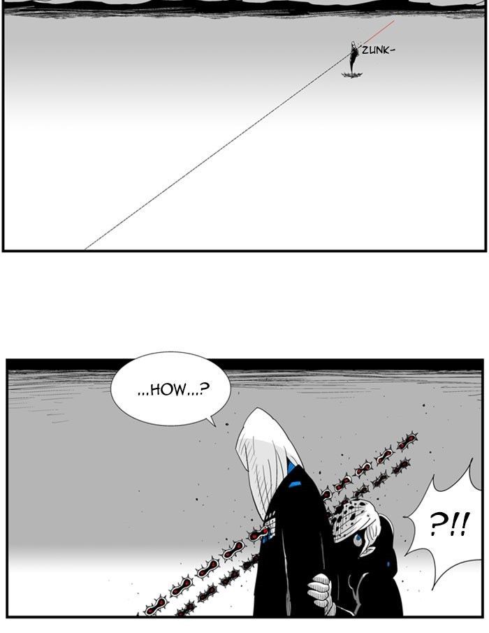 Hellper Chapter 77 page 46 - Chapter 77 : Parcel Out