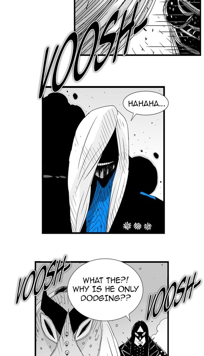 Hellper Chapter 77 page 5 - Chapter 77 : Parcel Out