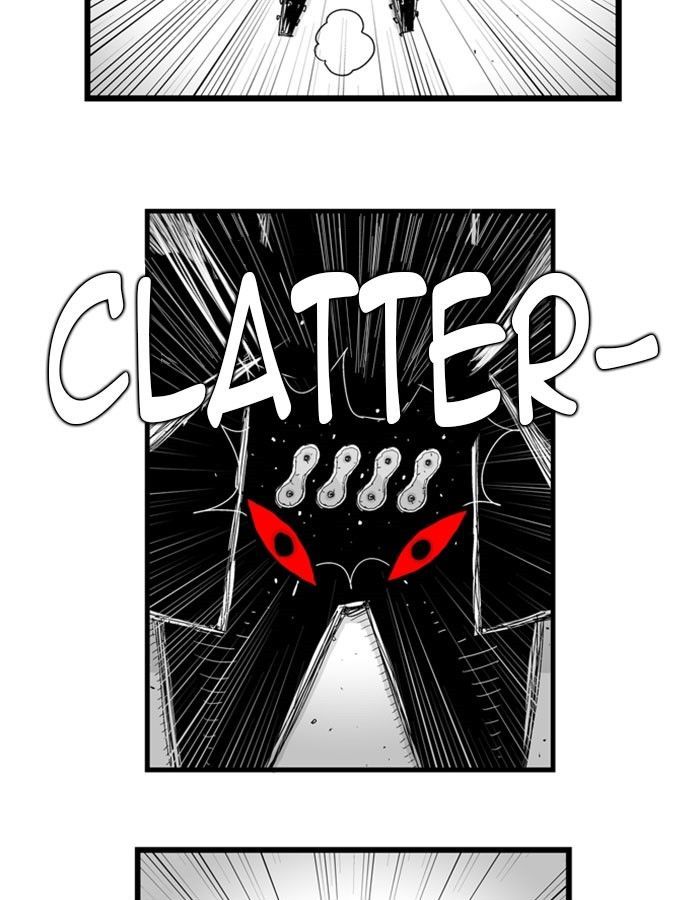 Hellper Chapter 77 page 50 - Chapter 77 : Parcel Out