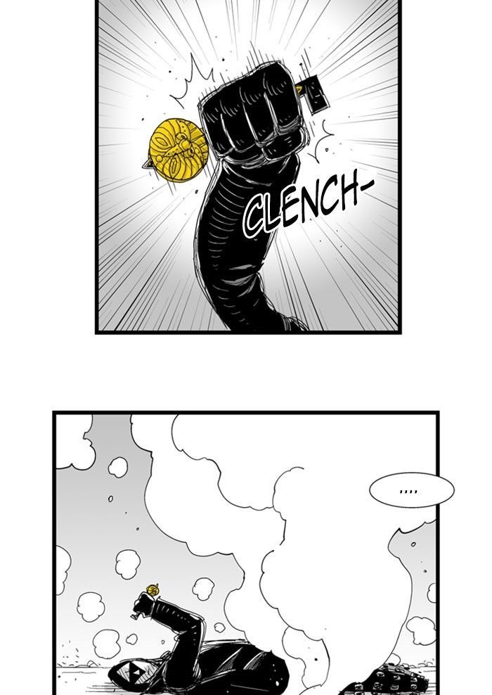 Hellper Chapter 77 page 51 - Chapter 77 : Parcel Out