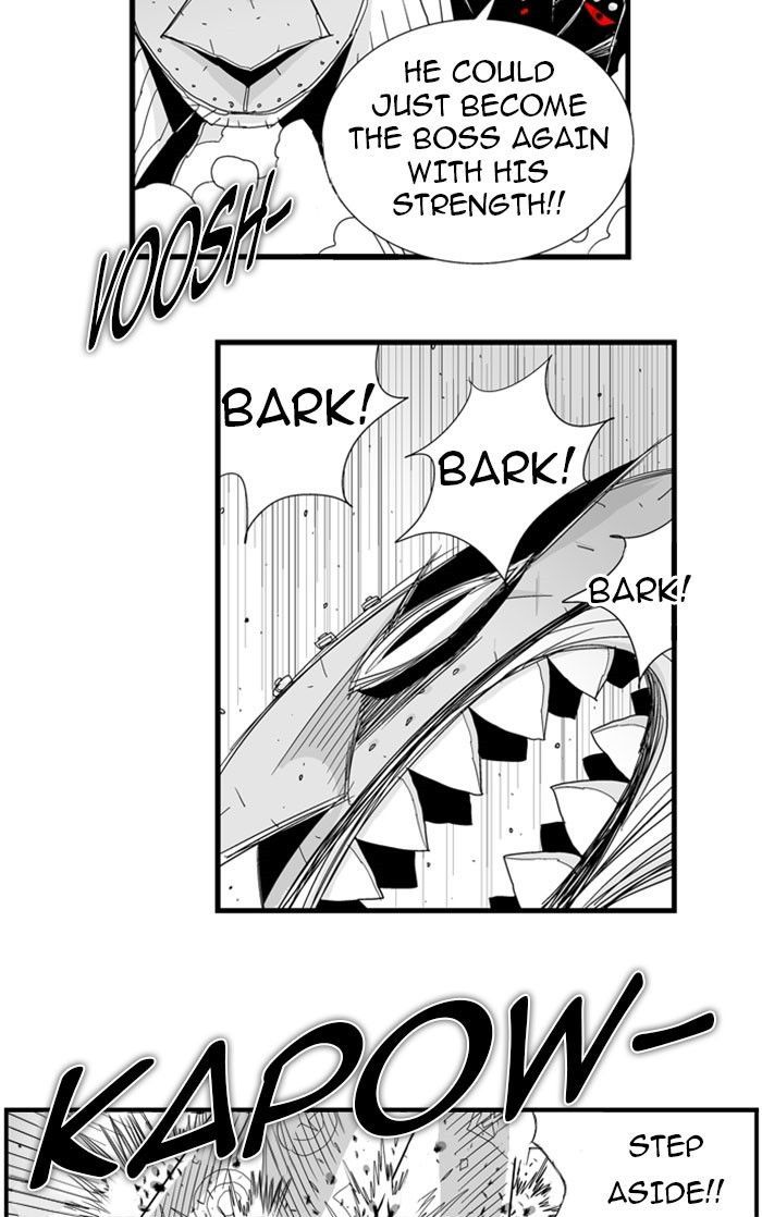 Hellper Chapter 77 page 6 - Chapter 77 : Parcel Out