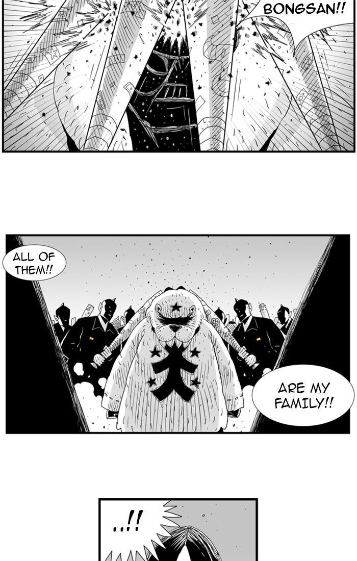 Hellper Chapter 77 page 7 - Chapter 77 : Parcel Out