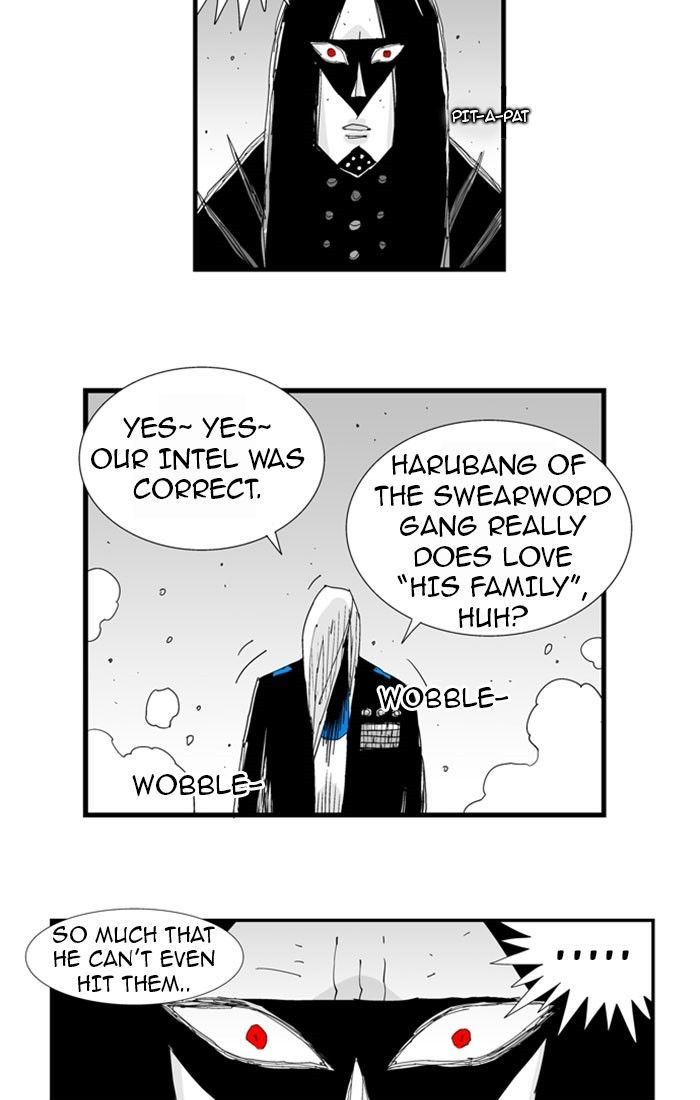 Hellper Chapter 77 page 8 - Chapter 77 : Parcel Out