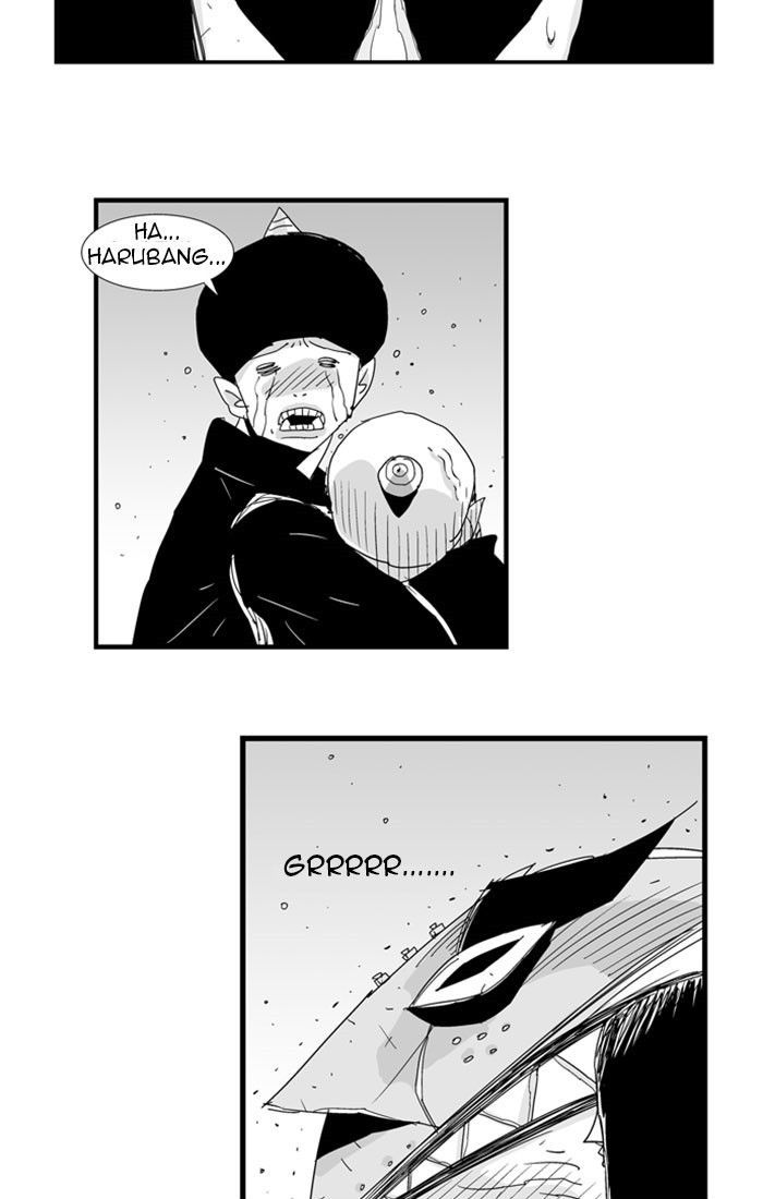 Hellper Chapter 77 page 9 - Chapter 77 : Parcel Out