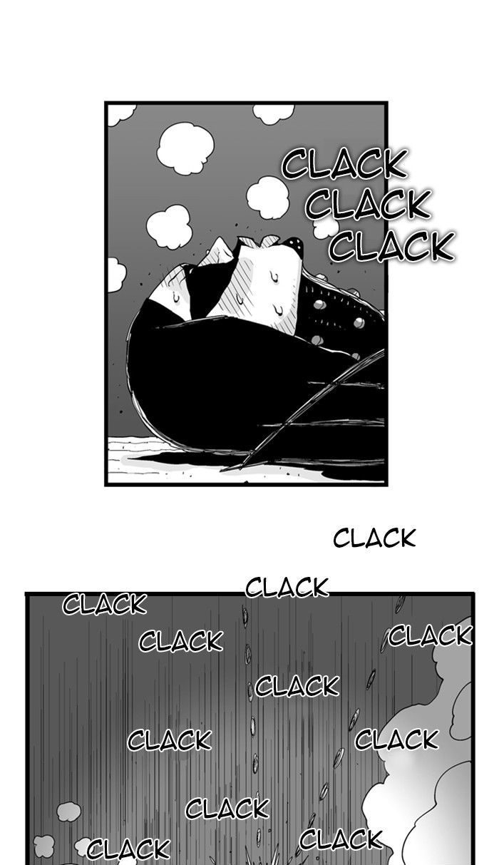 Hellper Chapter 78 page 1 - Chapter 78 : Mad Crazy