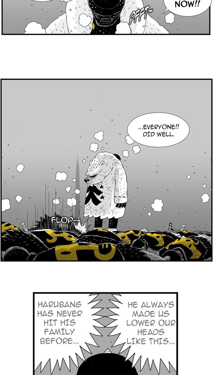 Hellper Chapter 78 page 11 - Chapter 78 : Mad Crazy