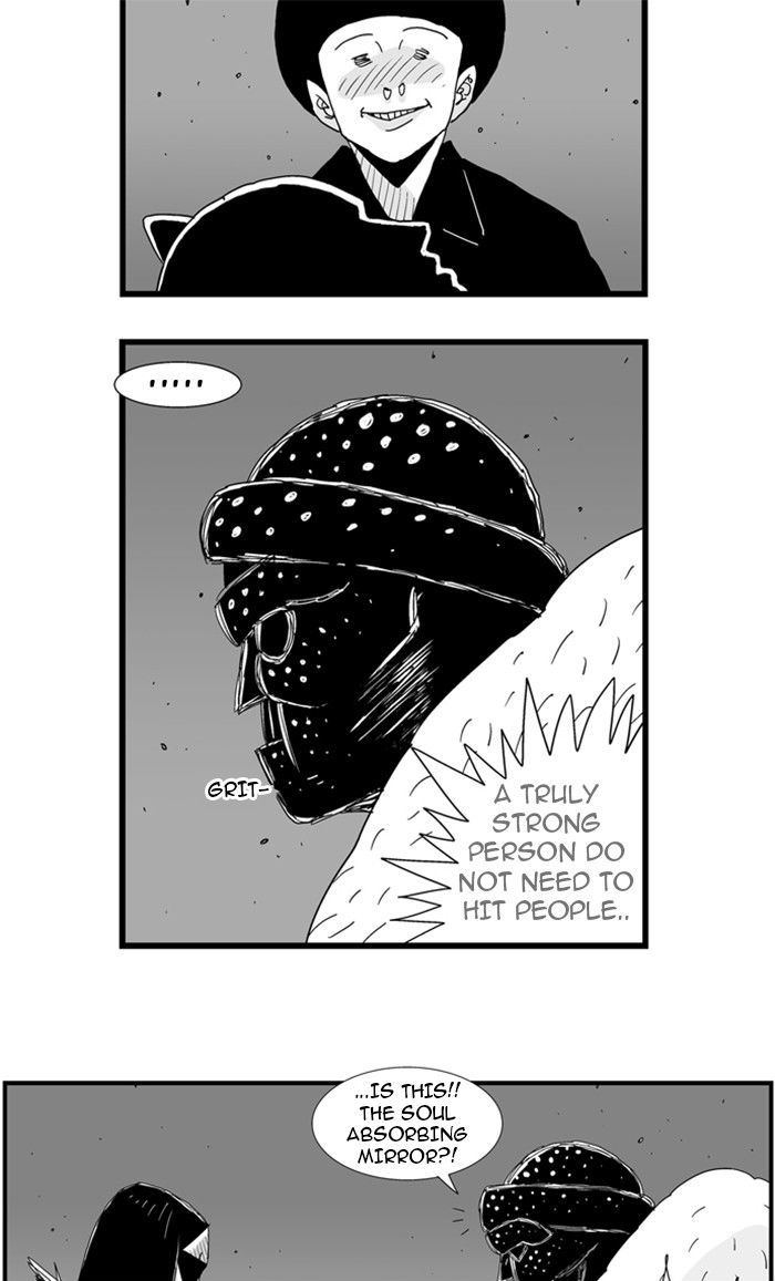 Hellper Chapter 78 page 12 - Chapter 78 : Mad Crazy