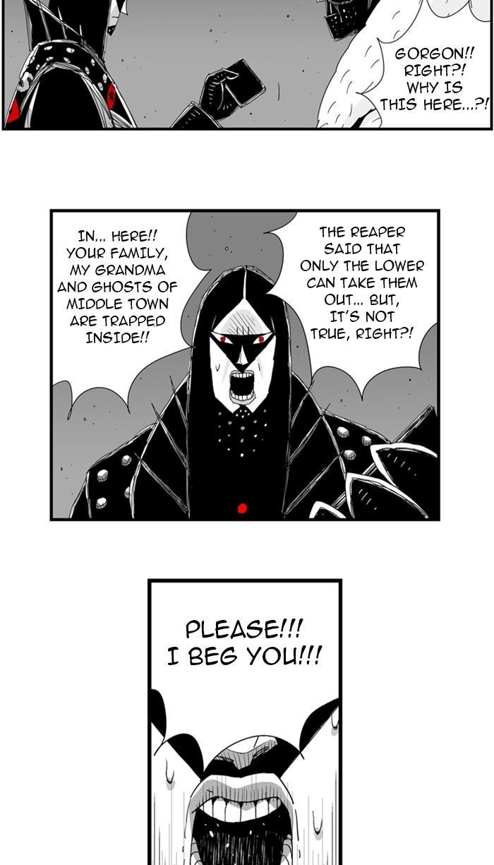 Hellper Chapter 78 page 13 - Chapter 78 : Mad Crazy