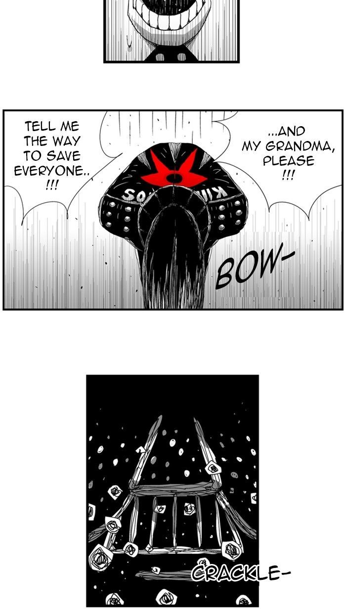 Hellper Chapter 78 page 14 - Chapter 78 : Mad Crazy