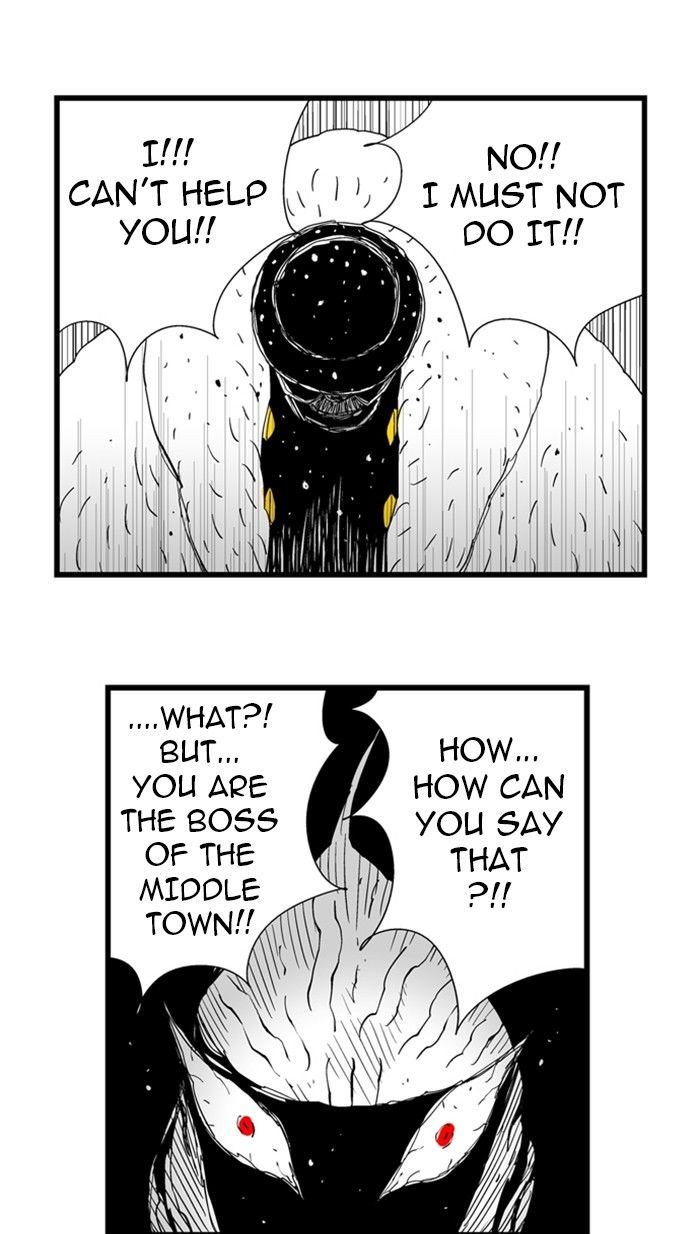 Hellper Chapter 78 page 15 - Chapter 78 : Mad Crazy