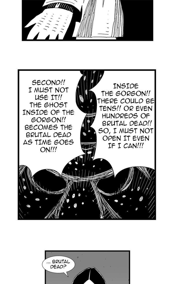 Hellper Chapter 78 page 17 - Chapter 78 : Mad Crazy