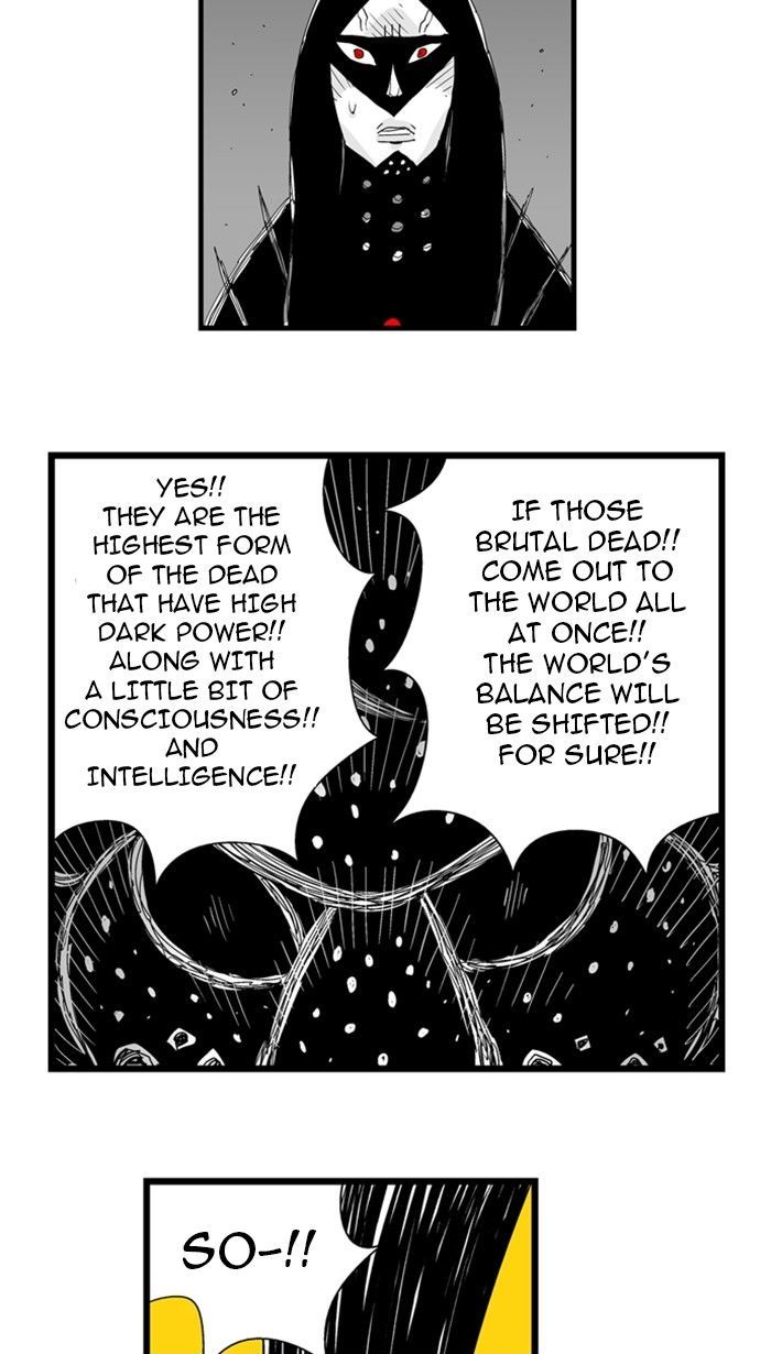 Hellper Chapter 78 page 18 - Chapter 78 : Mad Crazy