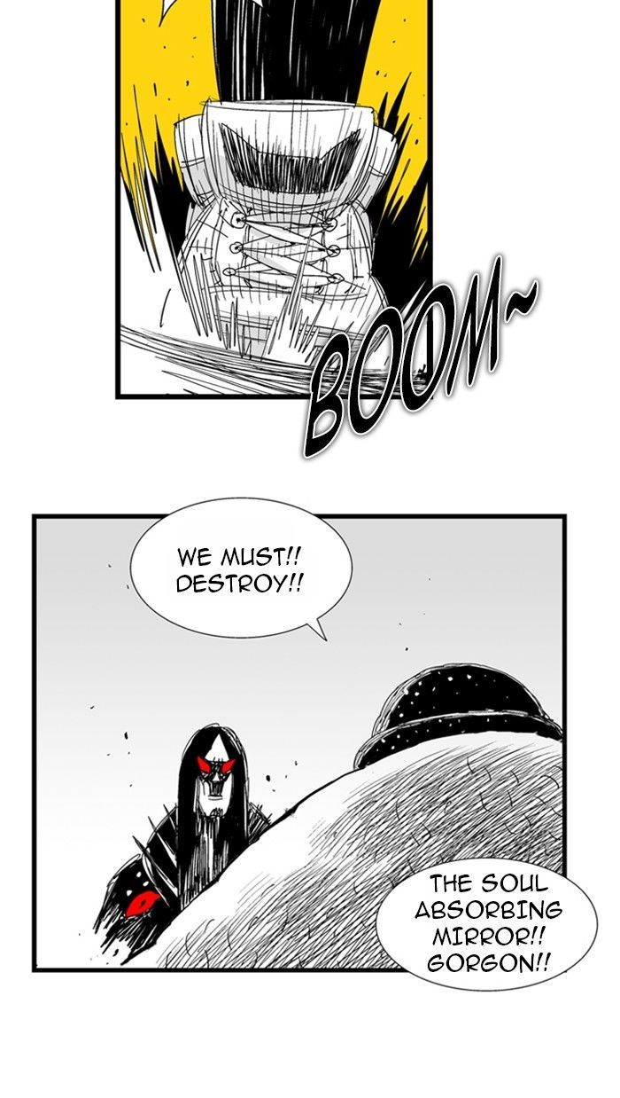 Hellper Chapter 78 page 19 - Chapter 78 : Mad Crazy