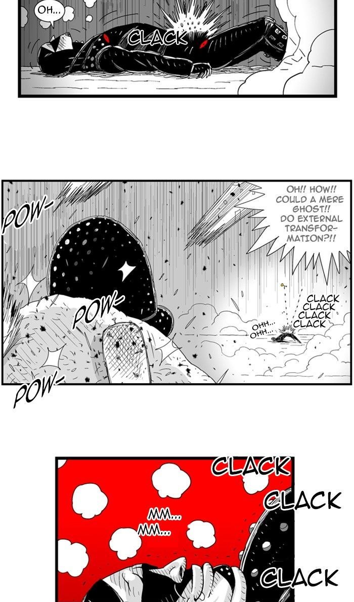 Hellper Chapter 78 page 2 - Chapter 78 : Mad Crazy