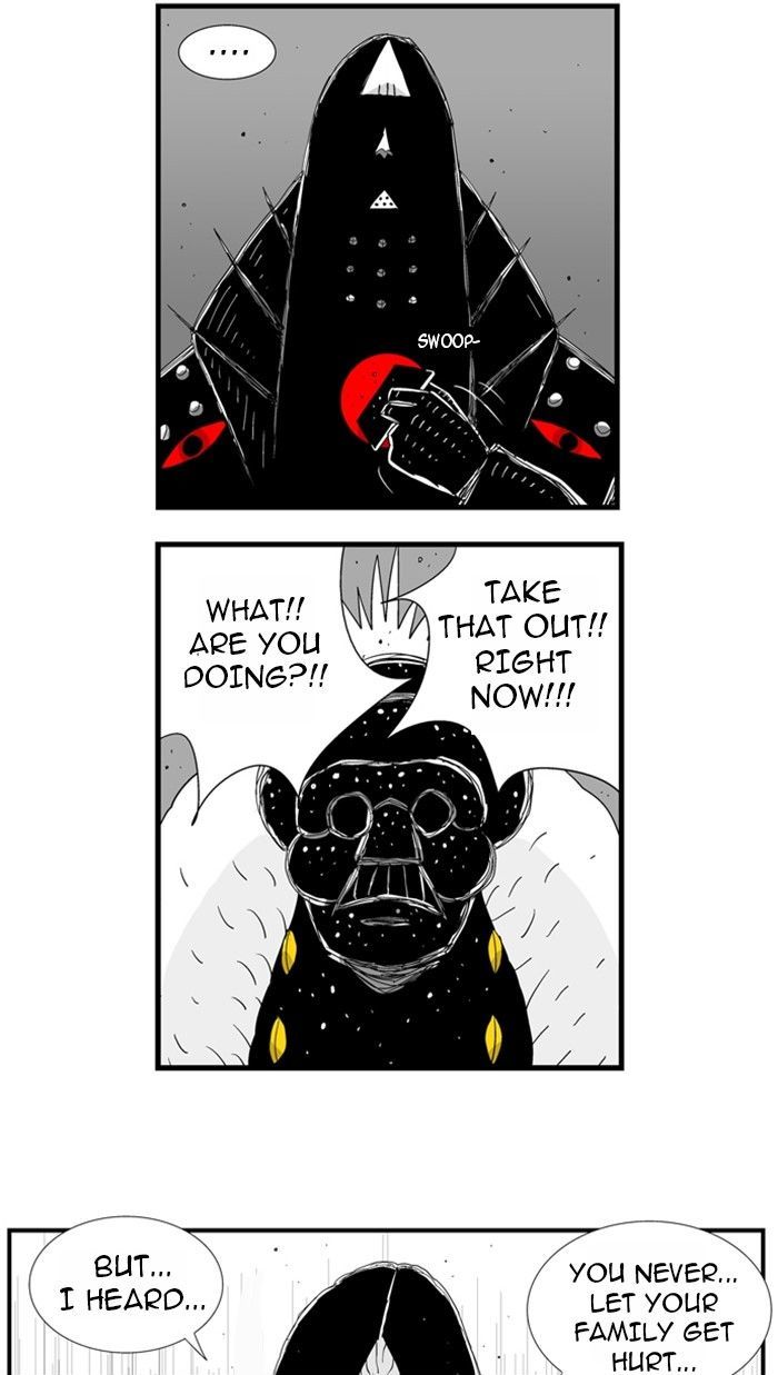 Hellper Chapter 78 page 20 - Chapter 78 : Mad Crazy