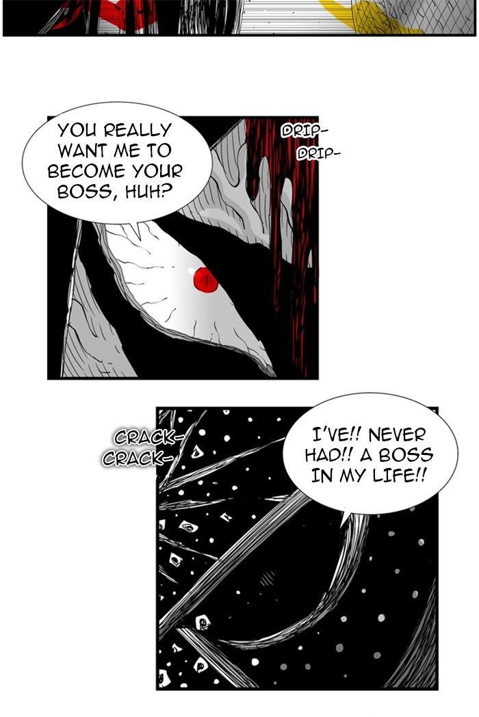 Hellper Chapter 78 page 22 - Chapter 78 : Mad Crazy