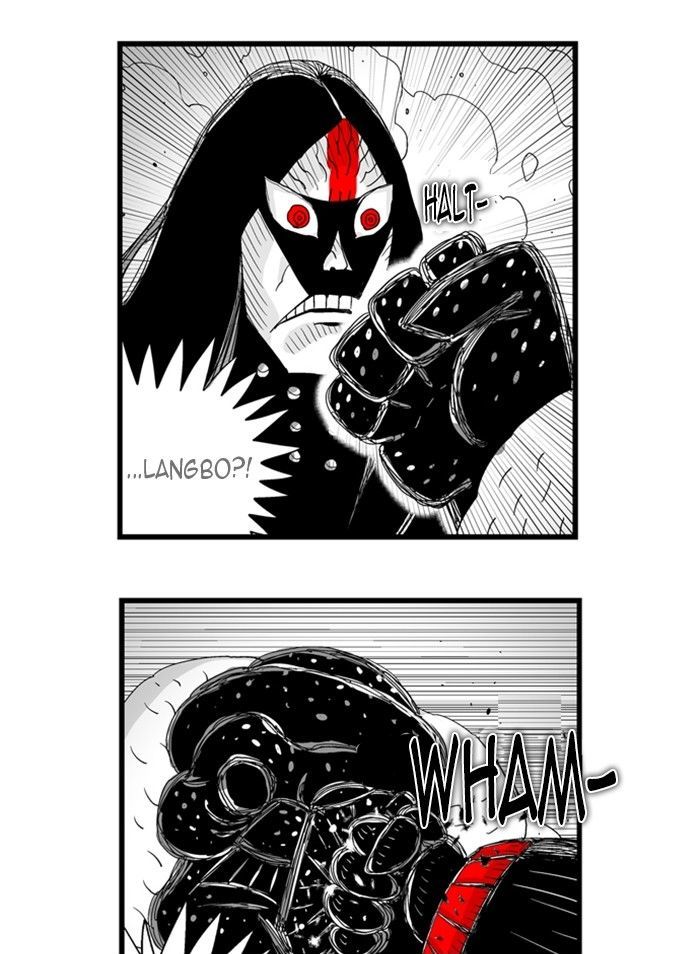 Hellper Chapter 78 page 24 - Chapter 78 : Mad Crazy