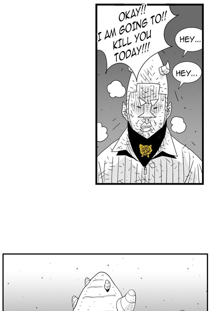 Hellper Chapter 78 page 26 - Chapter 78 : Mad Crazy
