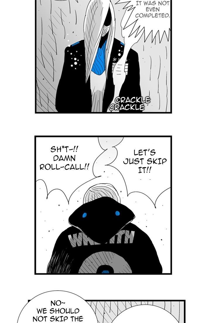 Hellper Chapter 78 page 28 - Chapter 78 : Mad Crazy