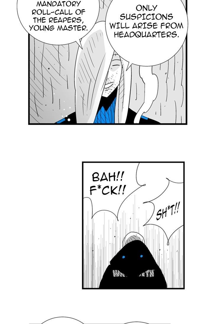 Hellper Chapter 78 page 29 - Chapter 78 : Mad Crazy