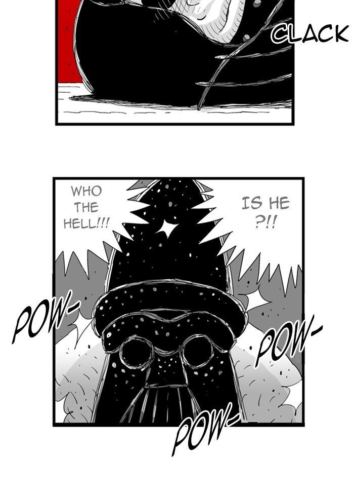 Hellper Chapter 78 page 3 - Chapter 78 : Mad Crazy