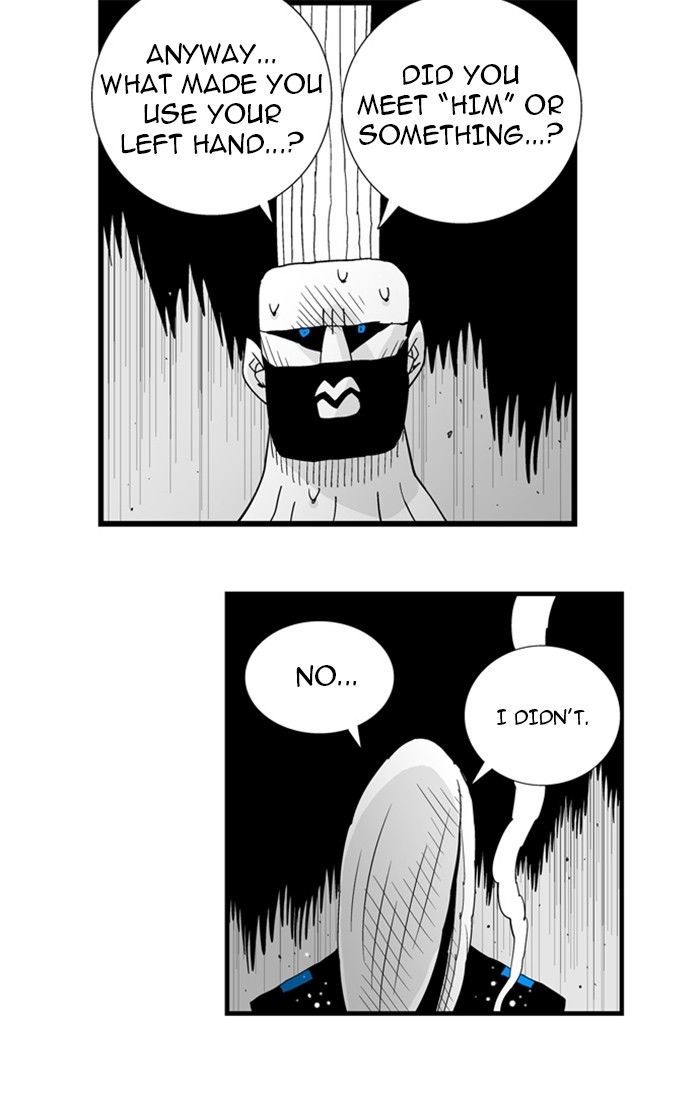Hellper Chapter 78 page 30 - Chapter 78 : Mad Crazy