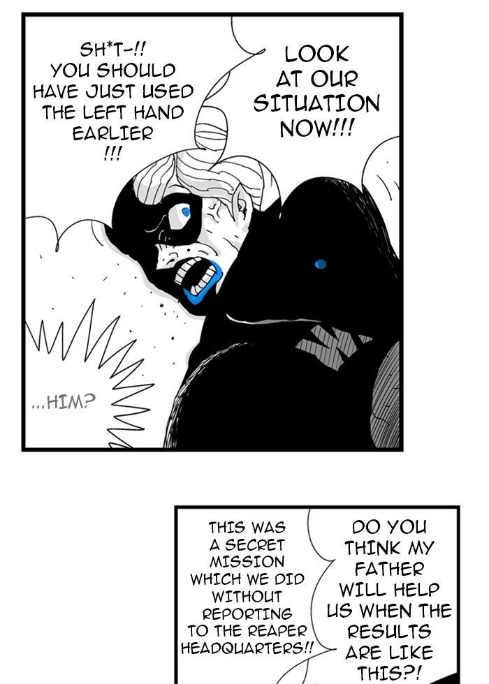 Hellper Chapter 78 page 31 - Chapter 78 : Mad Crazy