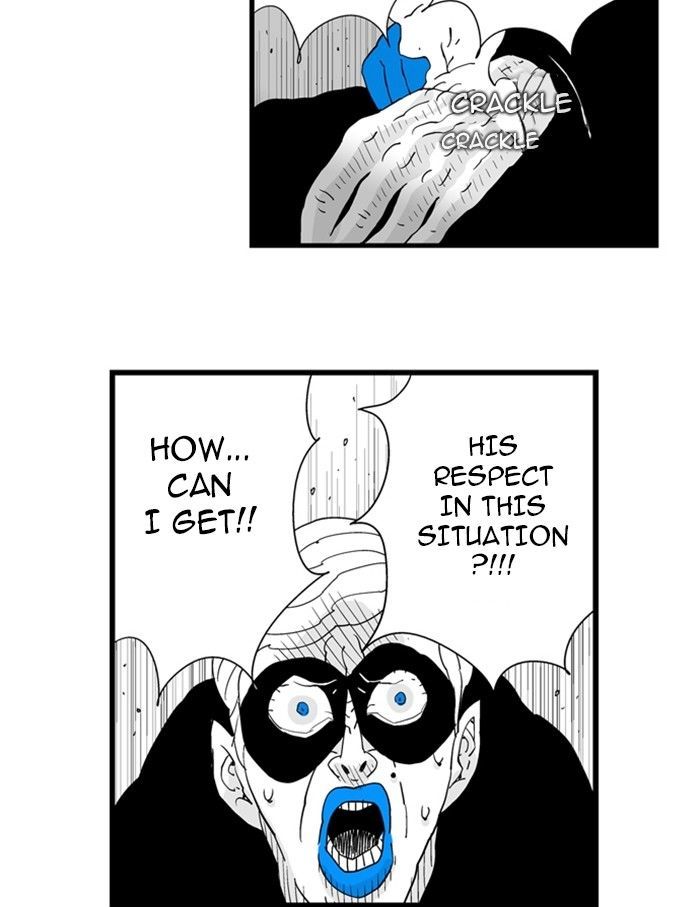 Hellper Chapter 78 page 32 - Chapter 78 : Mad Crazy