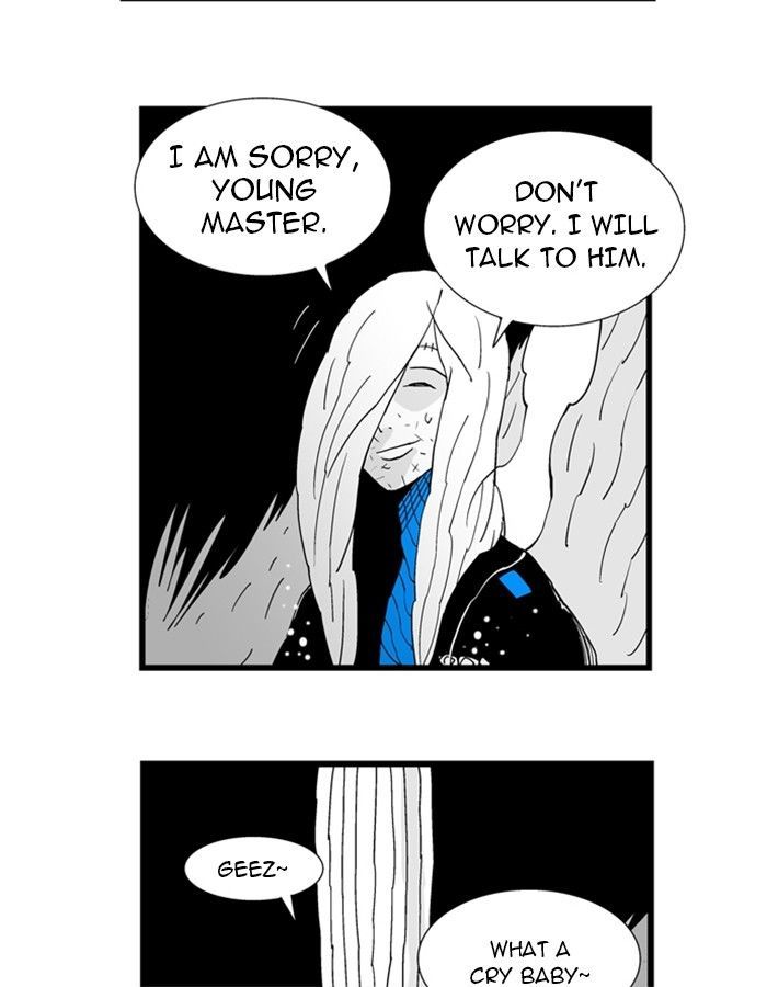 Hellper Chapter 78 page 33 - Chapter 78 : Mad Crazy
