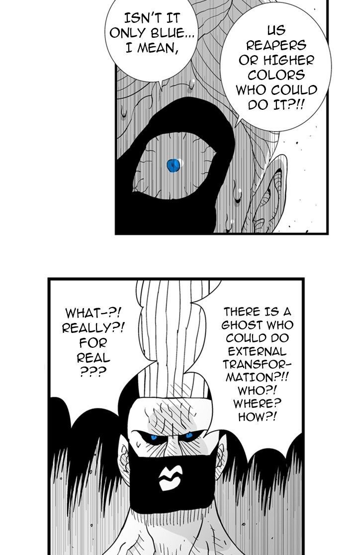 Hellper Chapter 78 page 35 - Chapter 78 : Mad Crazy