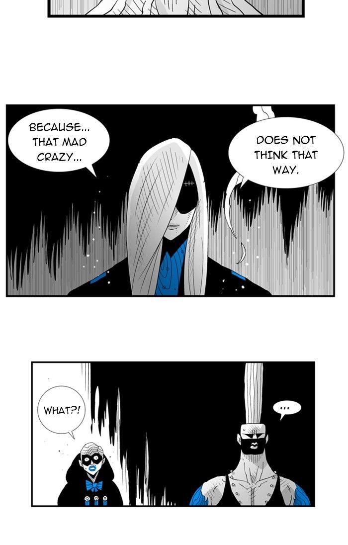 Hellper Chapter 78 page 36 - Chapter 78 : Mad Crazy