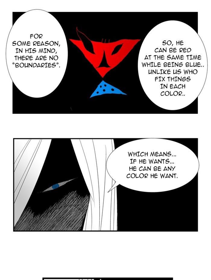 Hellper Chapter 78 page 37 - Chapter 78 : Mad Crazy