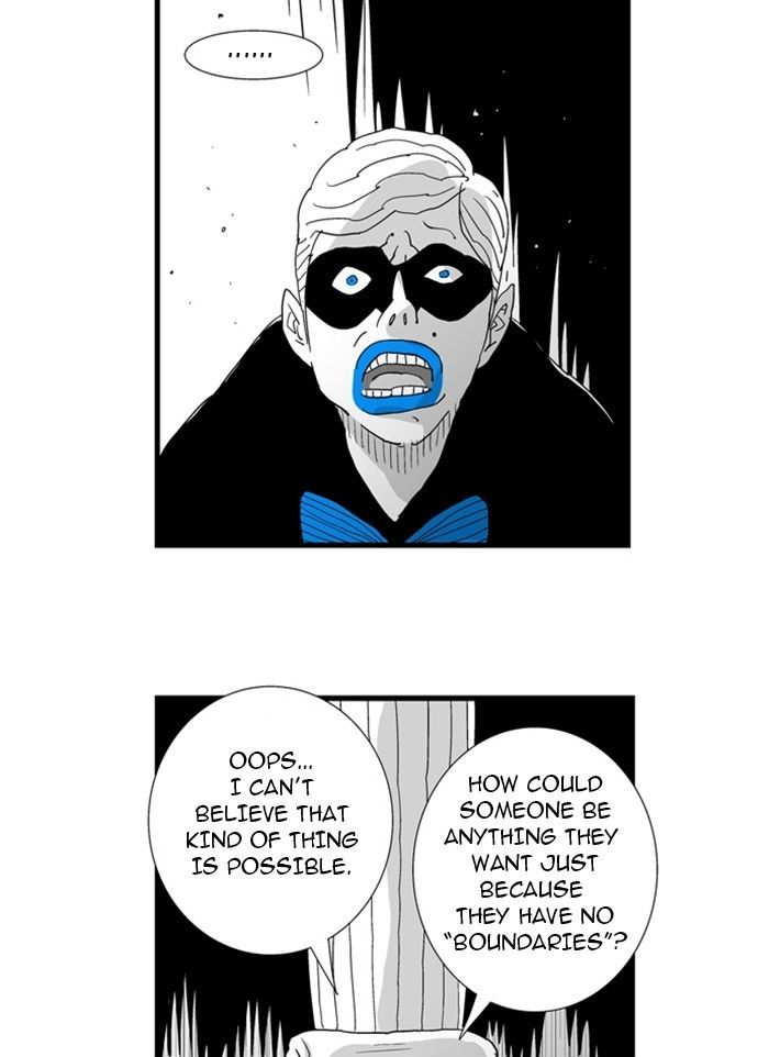 Hellper Chapter 78 page 38 - Chapter 78 : Mad Crazy