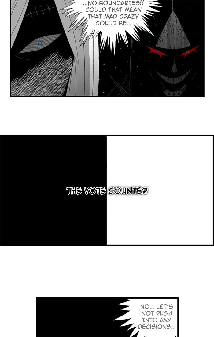 Hellper Chapter 78 page 40 - Chapter 78 : Mad Crazy