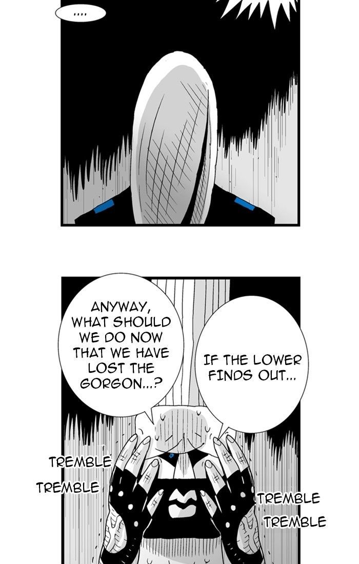 Hellper Chapter 78 page 41 - Chapter 78 : Mad Crazy
