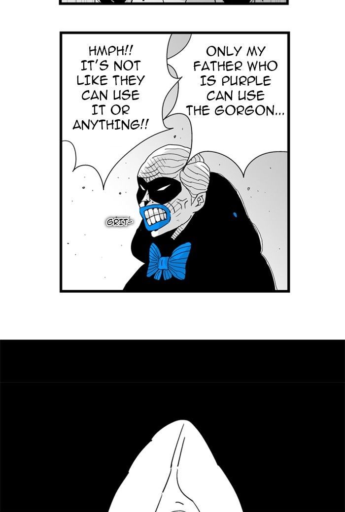 Hellper Chapter 78 page 42 - Chapter 78 : Mad Crazy