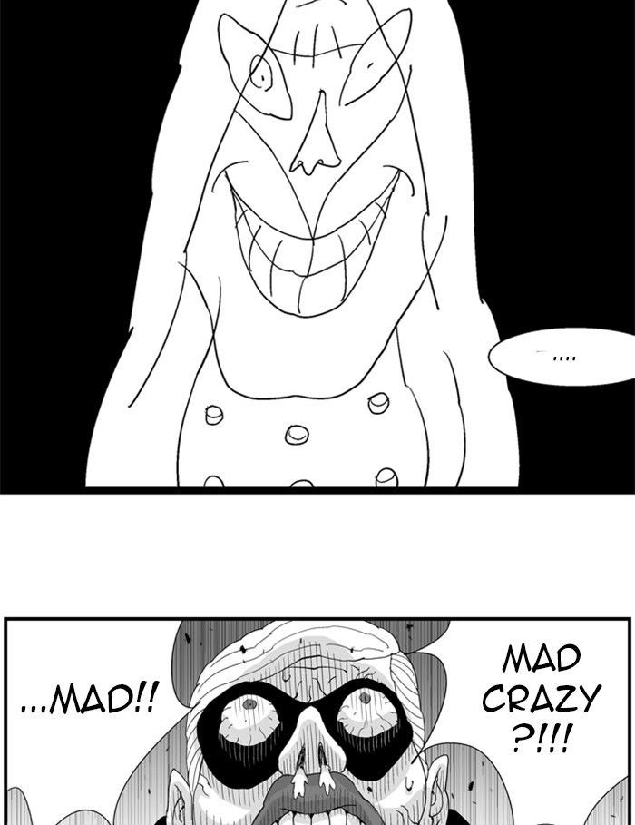 Hellper Chapter 78 page 43 - Chapter 78 : Mad Crazy