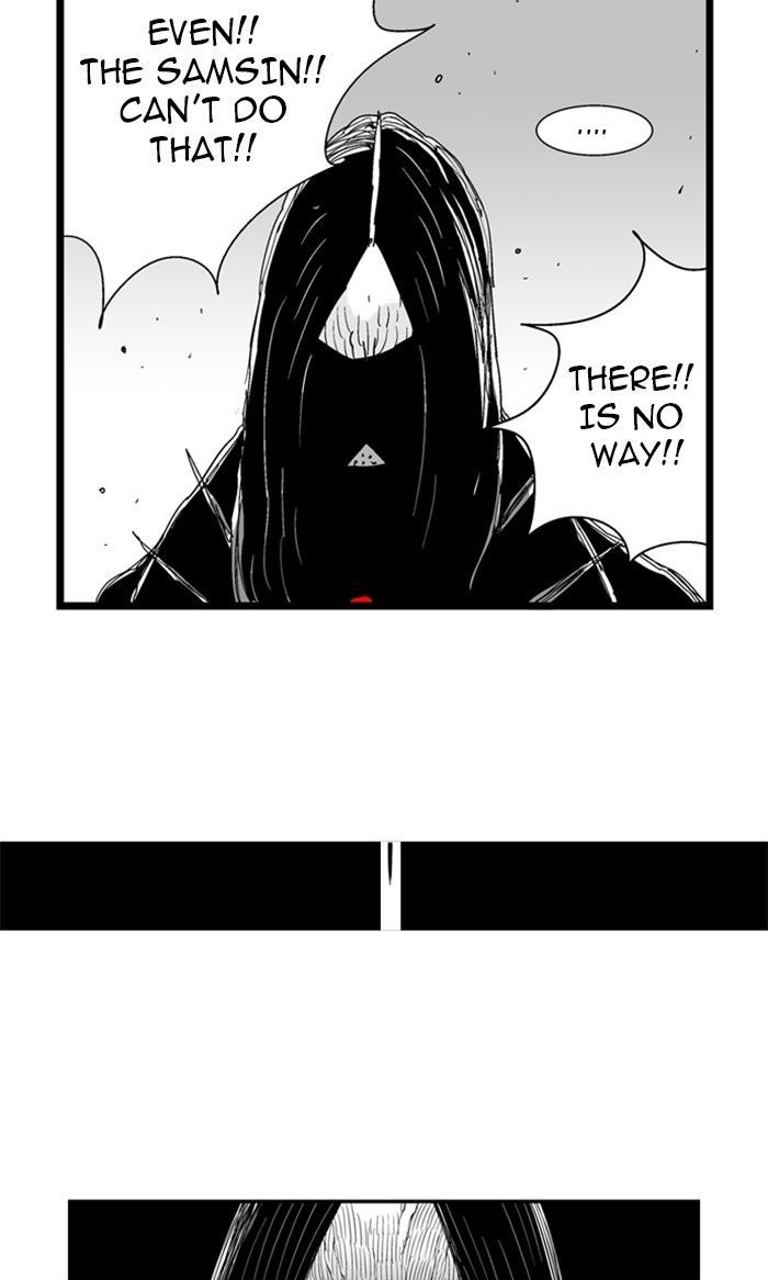 Hellper Chapter 78 page 47 - Chapter 78 : Mad Crazy