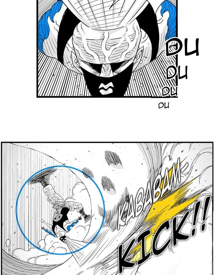 Hellper Chapter 78 page 6 - Chapter 78 : Mad Crazy