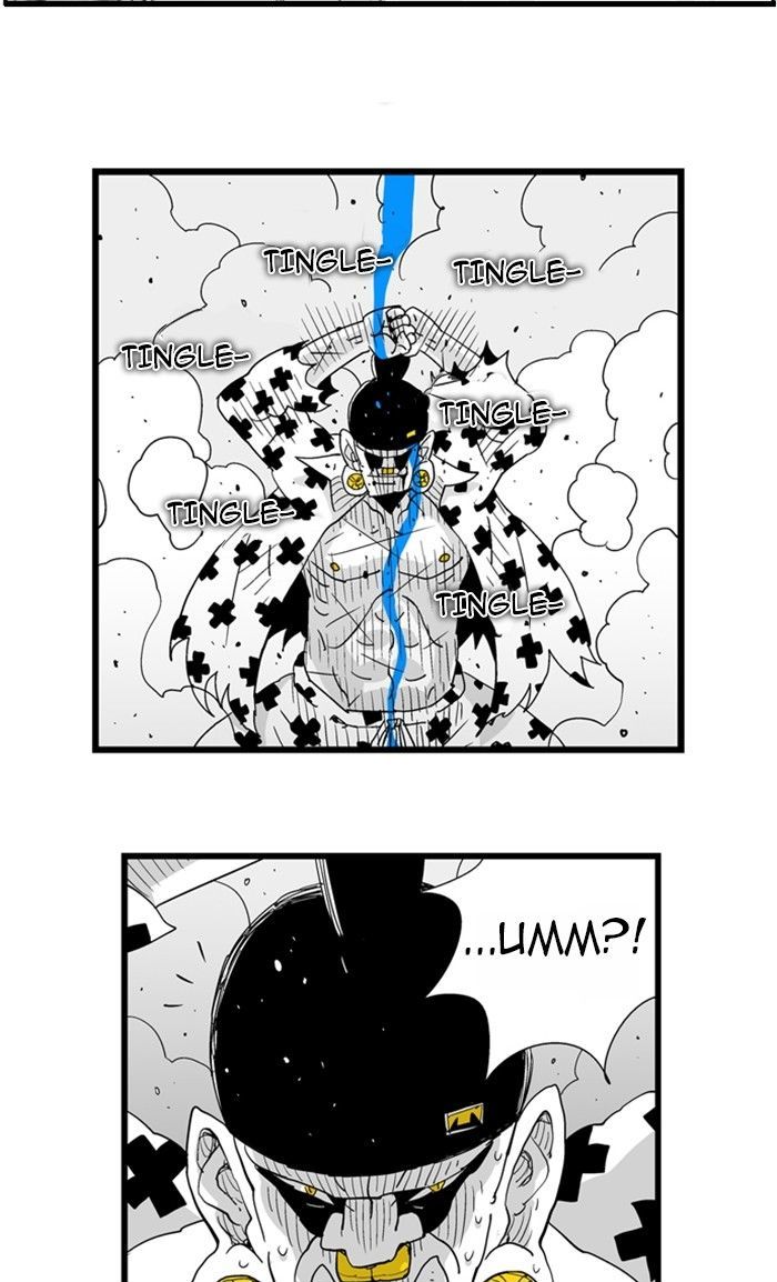 Hellper Chapter 78 page 7 - Chapter 78 : Mad Crazy