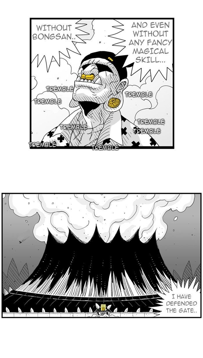 Hellper Chapter 78 page 9 - Chapter 78 : Mad Crazy