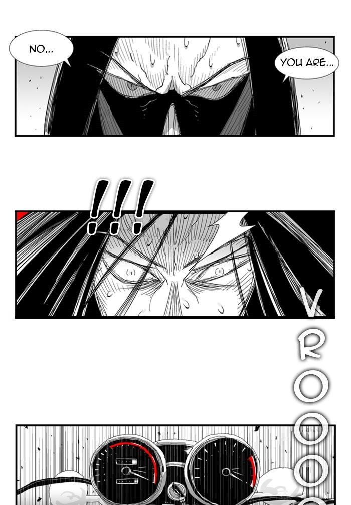 Hellper Chapter 79 page 10 - Chapter 79 : Escape