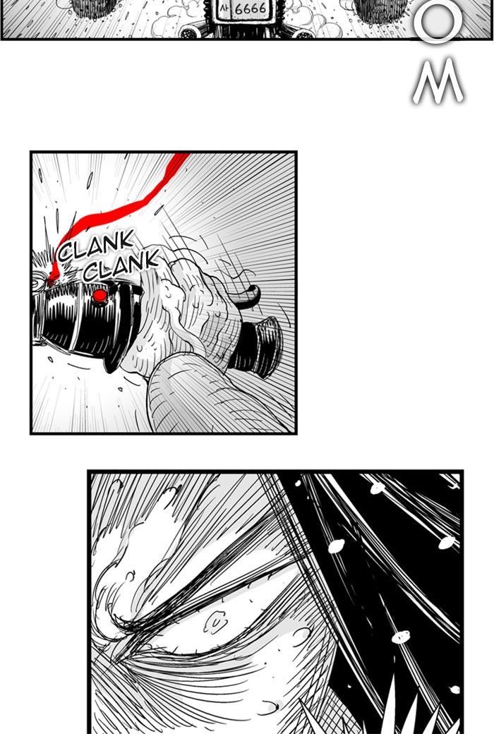 Hellper Chapter 79 page 12 - Chapter 79 : Escape