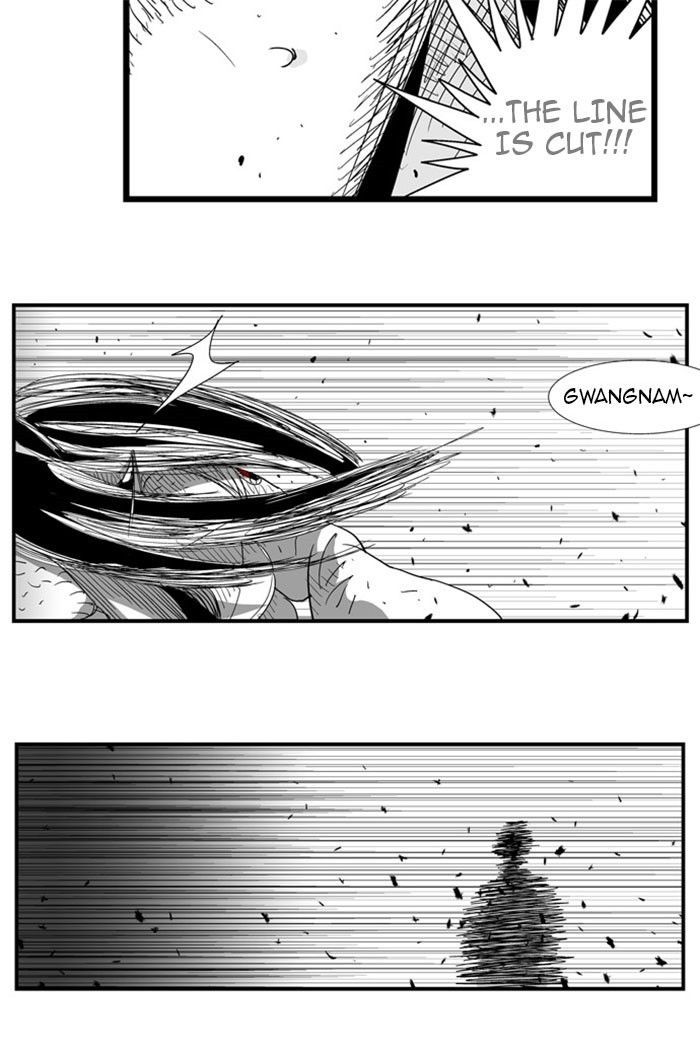 Hellper Chapter 79 page 13 - Chapter 79 : Escape