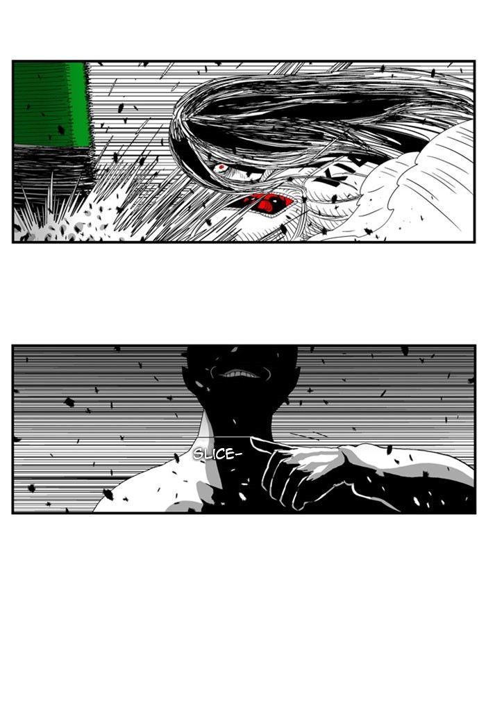 Hellper Chapter 79 page 14 - Chapter 79 : Escape