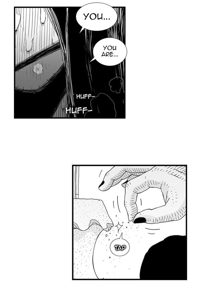 Hellper Chapter 79 page 17 - Chapter 79 : Escape
