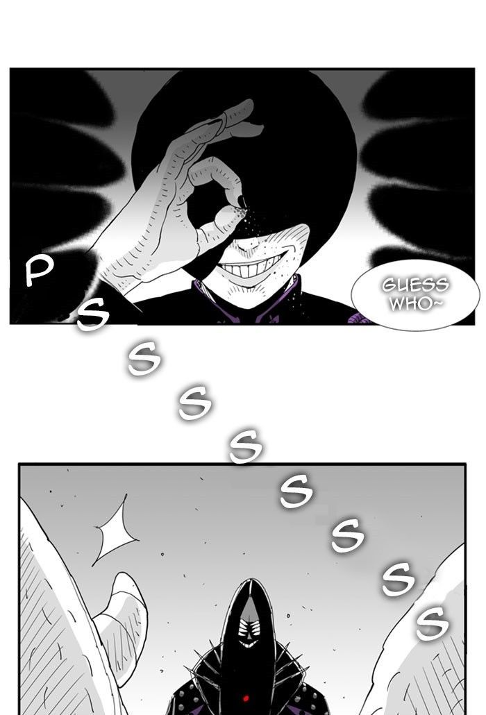 Hellper Chapter 79 page 18 - Chapter 79 : Escape